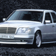 Image for article titled Mercedes Might Bring Back Their Glorious Inline 6 Engines